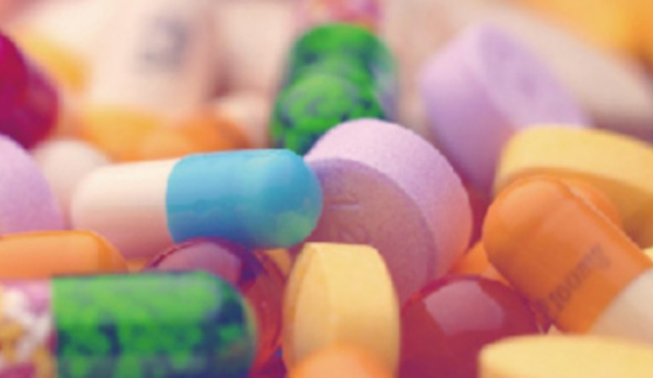 卷式膜元件利用领域：生物、医药行业