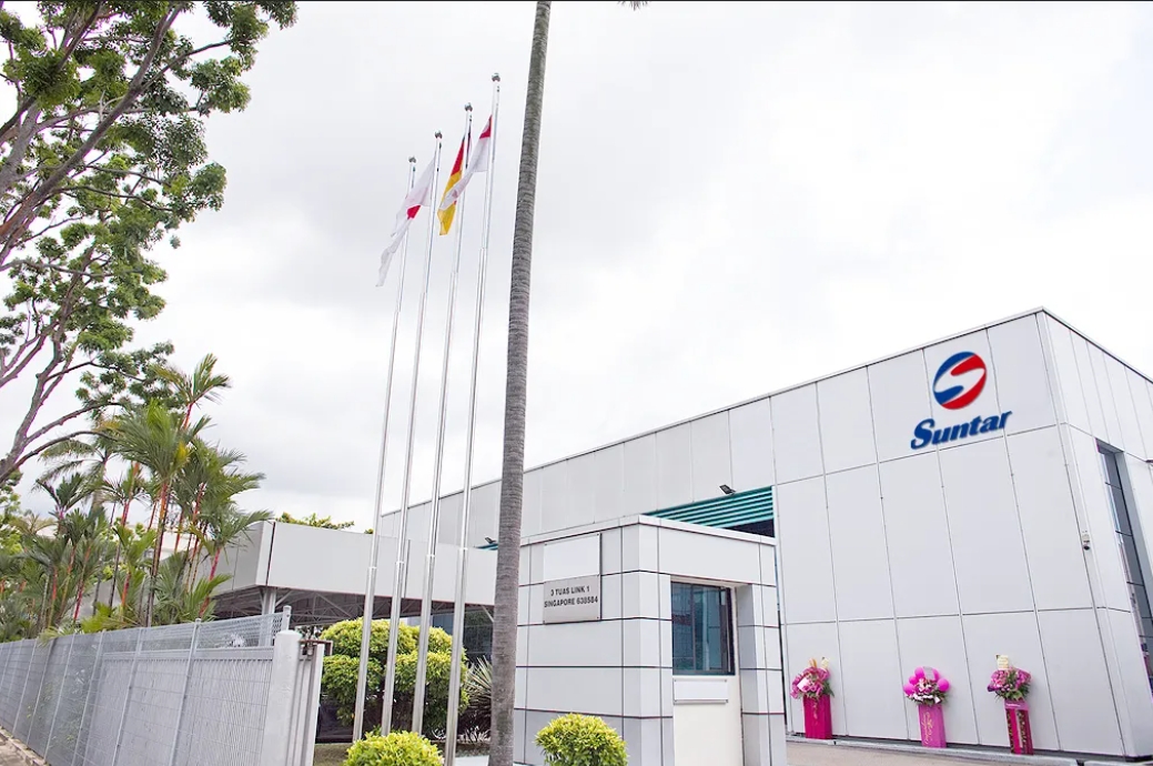 沙巴(中国)体育有限公司官网