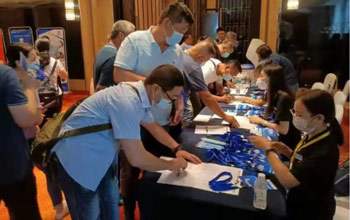 沙巴新膜产品与水处置技术互换会石家庄站