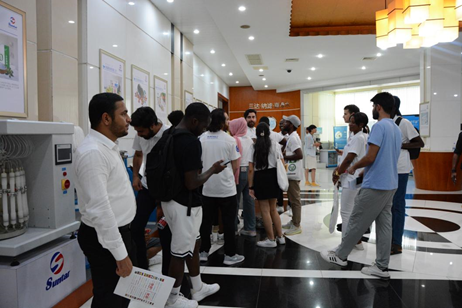 沙巴(中国)体育有限公司官网