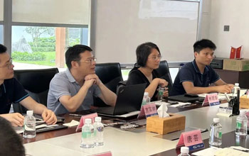 感触湾区脉搏｜沙巴总经理方富林带队赴广东发展行业互换活动
