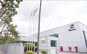 喜报 | 沙巴入选2022厦门市将来产业骨干企业