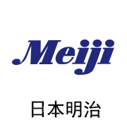 沙巴合作同伴：日本明治