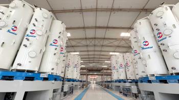 沙巴助力中国盐湖“4+2”万吨锂盐项目，共创锂资源开发新标杆