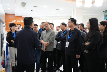 新疆维吾尔自治区水利厅厅长和生态环境厅副厅长带队到沙巴调查互换