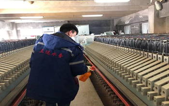 走进沙巴：幕后战“疫”