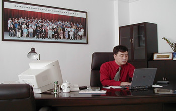 董事长寄语 | 二十五年风和雨，抚今追昔话三达