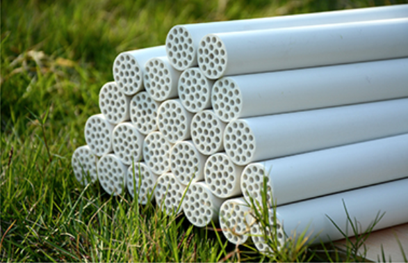 膜资料：陶瓷膜